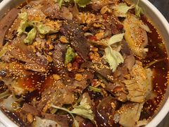 夫妻肺片-辛香汇(飞洲店)