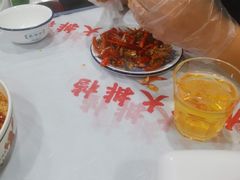 -虎虎龙虾大排档(双井店)