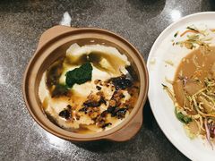-大清花饺子(山庄店)