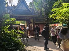 -西双版纳总佛寺