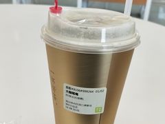 -奈雪的茶(深圳北站店)