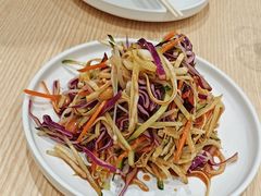 -老边饺子馆(东单店)