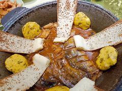 -淀里船宴(卓达店)