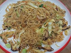 -老船长海鲜大排档(集美店)
