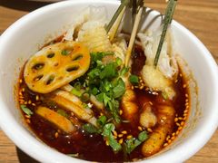 -太二酸菜鱼(石家庄万象城店)