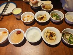 -龙抄手食府(浣花北路店)