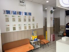 -申普宠物医院·眼科·心内科·影像科(普陀分院)