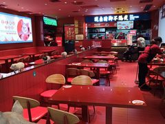 大堂-猪角·闽南猪脚饭(上梅林店)