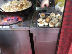 -求生煎包(武夷小区店)