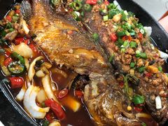-新新湘菜馆(新中街二条店)