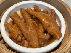 -金河半岛园林酒家(金融城店)
