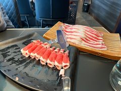 -额尔敦传统涮(公园西路店)