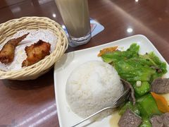 -日月永和中国餐饮名店(凤凰店)