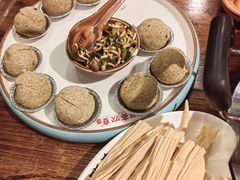 -亮欢寨酸汤鱼(沙冲路店)