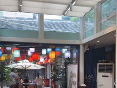 -院8里·少城记忆老川菜(宽窄巷子店)