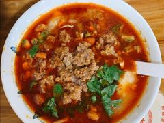 -豆相识•九九豆腐脑(牛咡桥店)