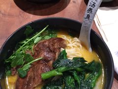 -和府捞面(东直门银座店)