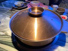 -大头椰·椰子鸡火锅(南宁万象城店)