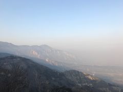 -阳台山自然风景区