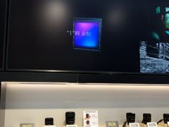 -Sony Store索尼(广州正佳店)