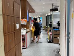 -海马体家庭照相馆(广州正佳广场店)