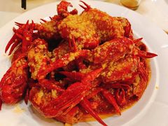 -老三龙虾(汉阳杨泗庙店)