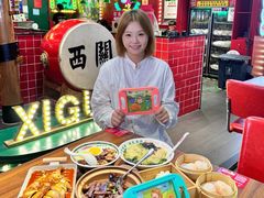 -西关味(大卫城店)