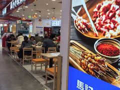 -物美大卖场(玉蜓桥店)