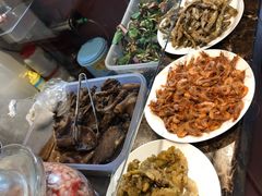 -颜氏双江清水鱼一养身火锅(磁器口店)