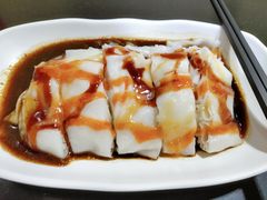 -华辉拉肠(龙口东店)