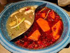 -王歘歘·chuǎ火锅(五道营店)