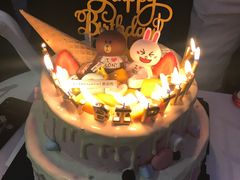 -CIAO·团建聚餐·生日派对轰趴馆(福田店)