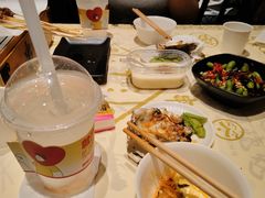 -串盟烧烤大排档·长沙美食地标(星沙店)