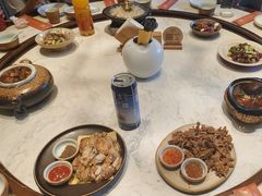 -同乐馆(阳光店)