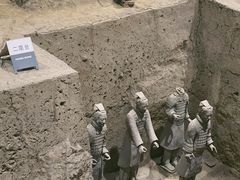 -秦始皇帝陵博物院(兵马俑)