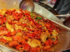 -匠熙小馆(崇文门店)