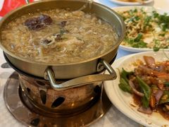 -新洪记·丽久饭店(铁西店)