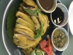 -CHINCHIN 青青·泰国料理(万象食家店)