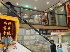 -半岛宠物医院24小时·内窥镜·牙科·碎石中心(府城大道店)