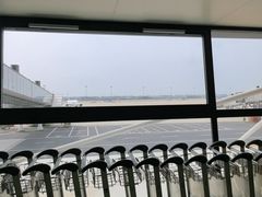 -郑州新郑国际机场-T2航站楼