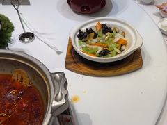 -眉州东坡(印象城购物中心店)