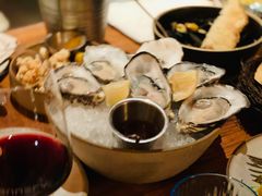 -THE CANNERY&JUJU 新鲜海鲜·牛排美食酒廊