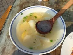 -田园印象·成都土菜院子(华阳店)