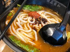 -桂在香知桂林米粉(南岗松雷店)