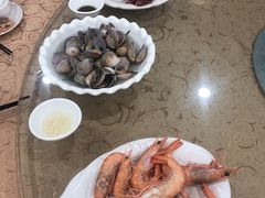 -民丰饭店(海丰黄江医院西)
