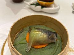 -万豪金殿(香港JW万豪酒店)