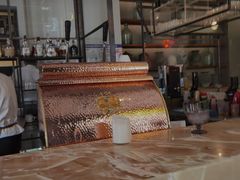-The Rug Cafe(王府中环店)