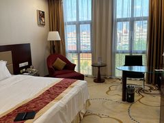 -山东政协大厦维景大酒店