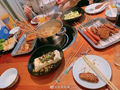 -沿海405烤场(沿海赛洛城店)