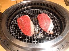 -和牛放题的殿堂 肉屋横丁(秋叶原店)